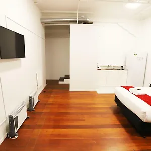 3* Appart hôtel Aura