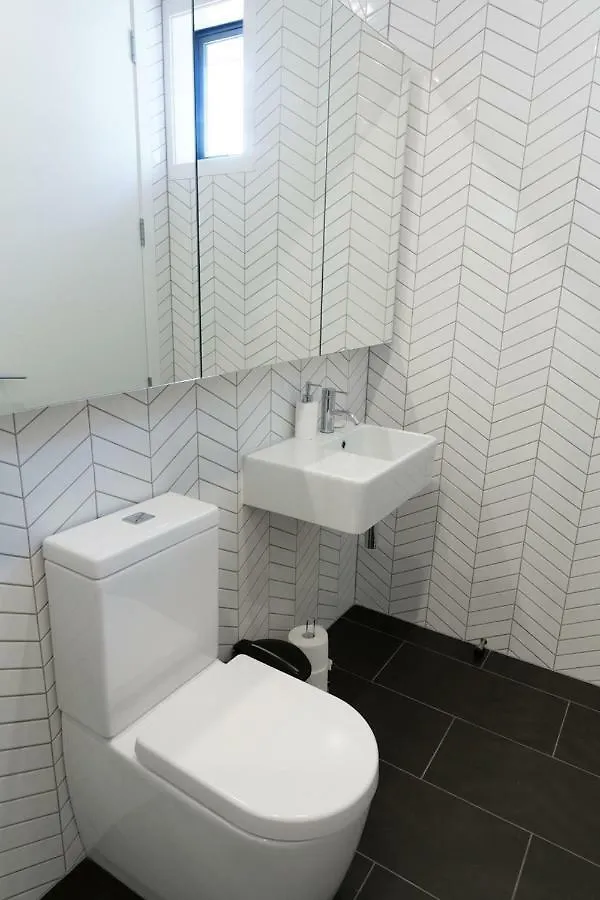 Appartement Cuba Penthouse Wellington